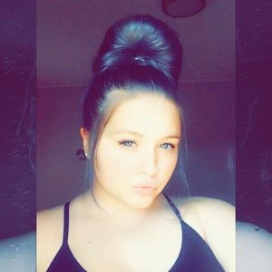 Meet your Posher, Bryna